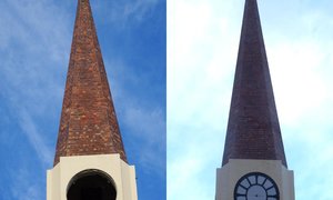 Vader Tyd op pad van herstel